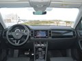 柯迪亞克（海外） 基本型2016款