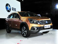 启辰T70X 图片