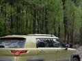 北京BJ20 图片