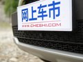 北京BJ20 图片