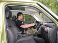 北京BJ20 图片