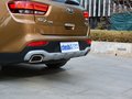 起亞KX7 圖片