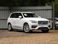 沃尔沃XC90 图片