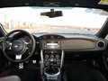 斯巴鲁BRZ 2.0i手动type-S版2017款