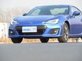 斯巴鲁BRZ 2.0i手动type-S版2017款