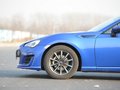 斯巴鲁BRZ 2.0i手动type-S版2017款