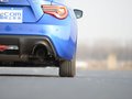 斯巴鲁BRZ 2.0i手动type-S版2017款