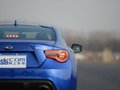 斯巴鲁BRZ 2.0i手动type-S版2017款