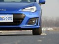 斯巴鲁BRZ 2.0i手动type-S版2017款