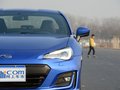 斯巴鲁BRZ 2.0i手动type-S版2017款