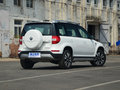 Yeti 图片