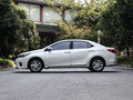 卡罗拉 1.2TCVT GLX-i2017款