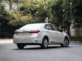 卡罗拉 1.2TCVT GLX-i2017款