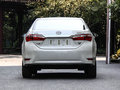 卡罗拉 1.2TCVT GLX-i2017款