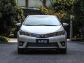 卡罗拉 1.2TCVT GLX-i2017款