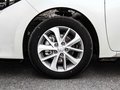 卡罗拉 1.2TCVT GLX-i2017款