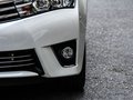 卡罗拉 1.2TCVT GLX-i2017款