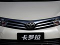 卡罗拉 1.2TCVT GLX-i2017款