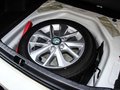 卡罗拉 1.2TCVT GLX-i2017款