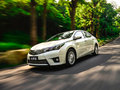 卡罗拉 1.2TCVT GLX-i2017款