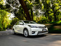 卡罗拉 1.2TCVT GLX-i2017款