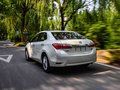 卡罗拉 1.2TCVT GLX-i2017款