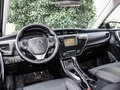 卡罗拉 1.2TCVT GLX-i2017款
