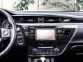 卡罗拉 1.2TCVT GLX-i2017款