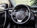 卡罗拉 1.2TCVT GLX-i2017款