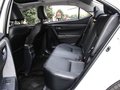 卡罗拉 1.2TCVT GLX-i2017款