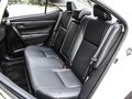 卡罗拉 1.2TCVT GLX-i2017款
