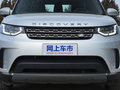 发现 3.0V6 S2017款
