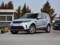 发现 3.0V6 S2017款