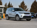发现 3.0V6 S2017款