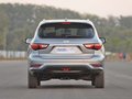 英菲尼迪QX60(进口) 2.5 S/C Hybrid 四驱全能版国V2016款