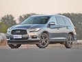 英菲尼迪QX60(进口) 2.5 S/C Hybrid 四驱全能版国V2016款