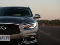 英菲尼迪QX60(进口) 2.5 S/C Hybrid 四驱全能版国V2016款