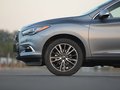 英菲尼迪QX60(进口) 2.5 S/C Hybrid 四驱全能版国V2016款