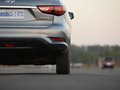 英菲尼迪QX60(进口) 2.5 S/C Hybrid 四驱全能版国V2016款