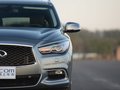 英菲尼迪QX60(进口) 2.5 S/C Hybrid 四驱全能版国V2016款