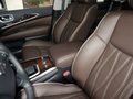 英菲尼迪QX60(进口) 2.5 S/C Hybrid 四驱全能版国V2016款