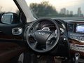 英菲尼迪QX60(进口) 2.5 S/C Hybrid 四驱全能版国V2016款