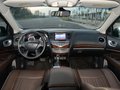 英菲尼迪QX60(进口) 2.5 S/C Hybrid 四驱全能版国V2016款