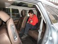 英菲尼迪QX60(进口) 2.5 S/C Hybrid 四驱全能版国V2016款