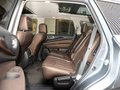 英菲尼迪QX60(进口) 2.5 S/C Hybrid 四驱全能版国V2016款
