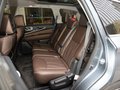 英菲尼迪QX60(进口) 2.5 S/C Hybrid 四驱全能版国V2016款