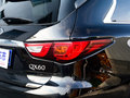 英菲尼迪QX60(进口) 2.5 S/C Hybrid 两驱卓越版国V2016款