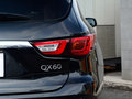 英菲尼迪QX60(进口) 2.5 S/C Hybrid 两驱卓越版国V2016款