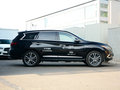 英菲尼迪QX60(进口) 2.5 S/C Hybrid 两驱卓越版国V2016款