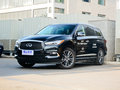 英菲尼迪QX60(进口) 图片